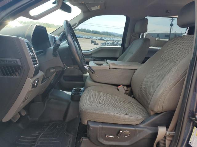 Photo 7 from auction – 2015 FORD F150 SUPER with VIN 1FTEW1EP3FKE62923
