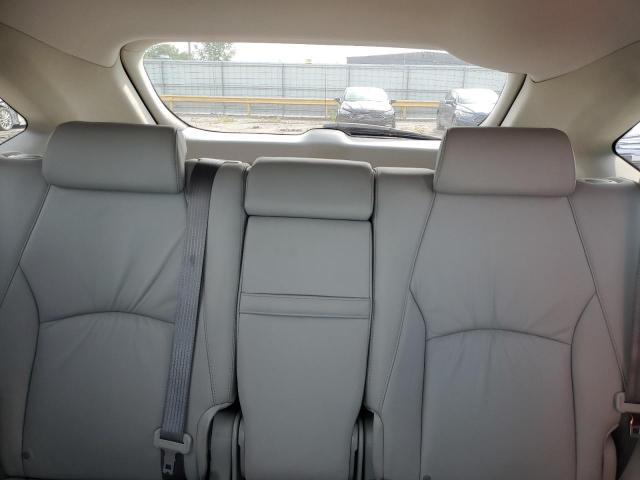 Photo 10 from auction – 2006 LEXUS RX 330 with VIN 2T2HA31U06C102850