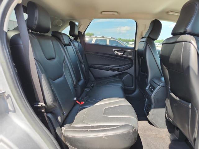Photo 11 from auction – 2021 FORD EDGE TITAN with VIN 2FMPK3K93MBA18319