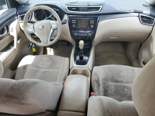 Photo 8 from auction – 2015 NISSAN ROGUE S with VIN KNMAT2MT8FP575863