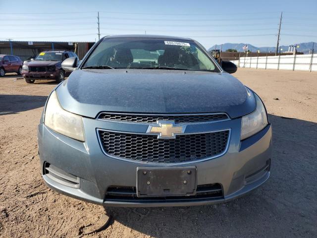 Photo 5 from auction – 2012 CHEVROLET CRUZE LS with VIN 1G1PC5SH5C7356289