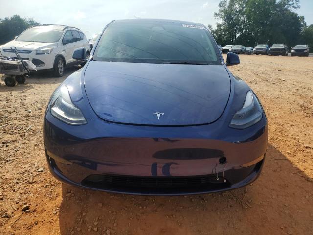 Photo 5 from auction – 2023 TESLA MODEL Y with VIN 7SAYGAEE7PF968247
