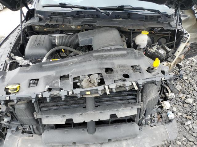 Photo 11 from auction – 2021 RAM 1500 CLASS with VIN 1C6RR7FG1MS585215