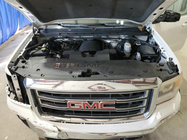 Photo 11 from auction – 2015 GMC SIERRA K15 with VIN 1GTV2UEC3FZ237256