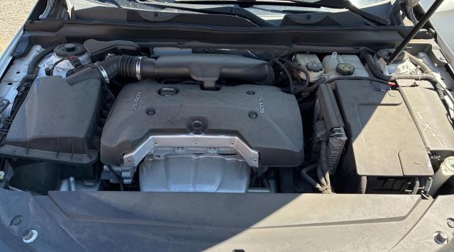 Photo 7 from auction – 2016 CHEVROLET IMPALA LS with VIN 2G11X5SA0G9124751