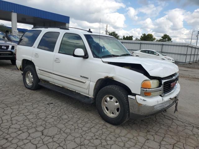 Photo 4 from auction – 2003 GMC YUKON with VIN 1GKEK13Z33R123229