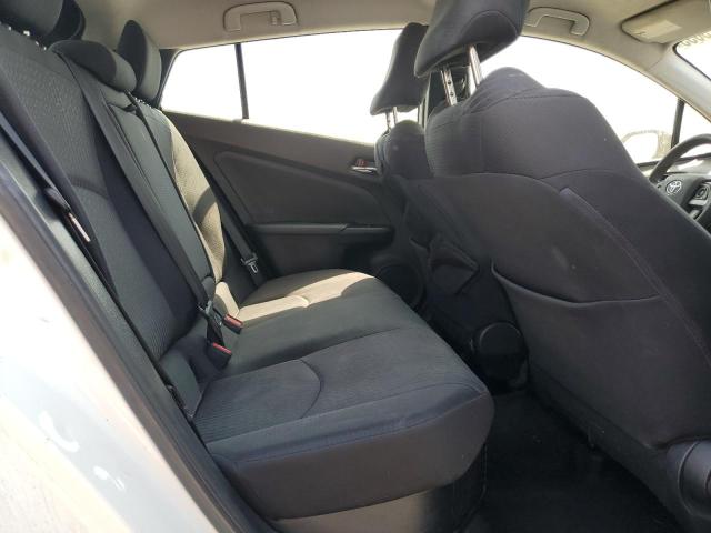 Photo 10 from auction – 2017 TOYOTA PRIUS with VIN JTDKBRFU5H3038660