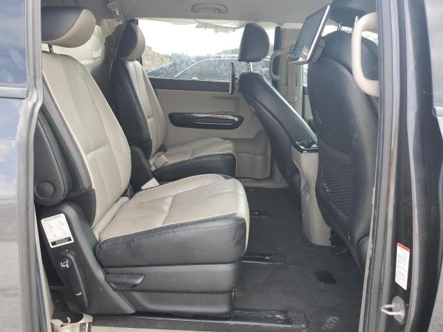 Photo 11 from auction – 2019 KIA SEDONA EX with VIN KNDMC5C11K6570485