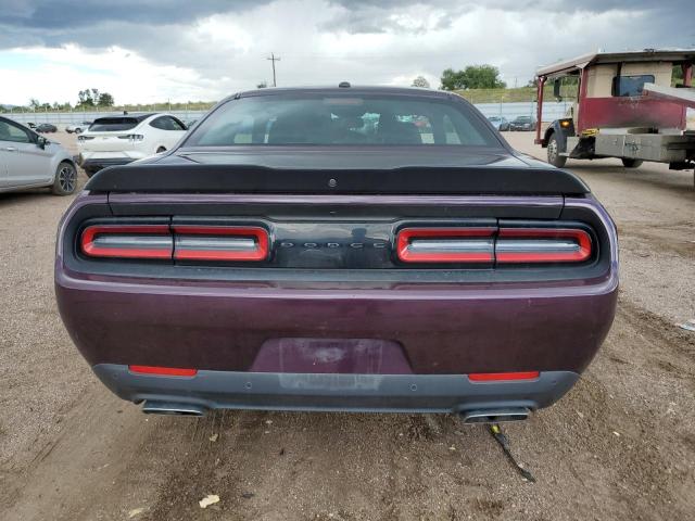 Photo 6 from auction – 2022 DODGE CHALLENGER R/T with VIN 2C3CDZBT5NH207231