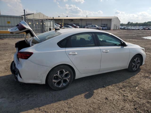 Photo 3 from auction – 2019 KIA FORTE FE with VIN 3KPF24AD4KE112419
