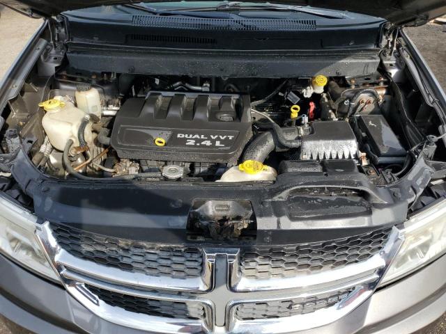 Photo 12 from auction – 2012 DODGE JOURNEY SE with VIN 3C4PDCABXCT146160