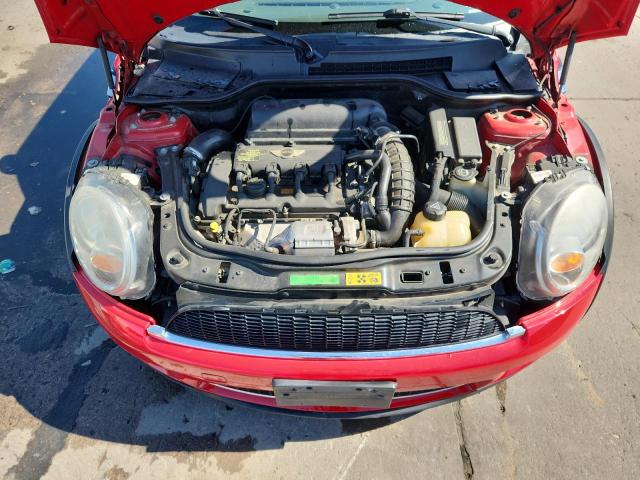 Photo 11 from auction – 2008 MINI COOPER S with VIN WMWMF73578TV35298