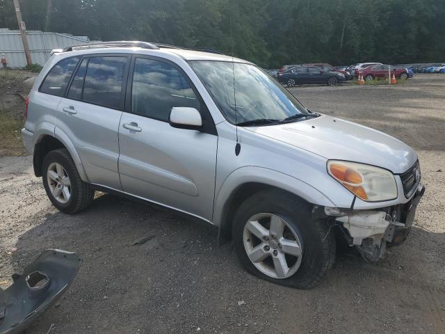 Photo 4 from auction – 2005 TOYOTA RAV4 with VIN JTEHD20VX56023719