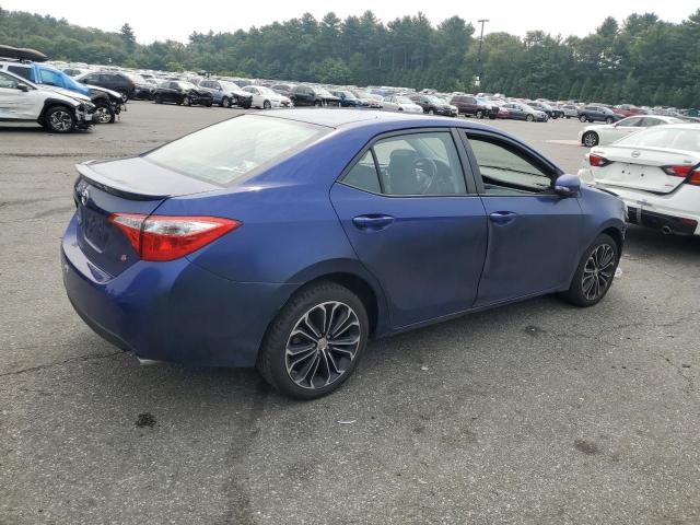 Photo 3 from auction – 2015 TOYOTA COROLLA L with VIN 2T1BURHE8FC401795