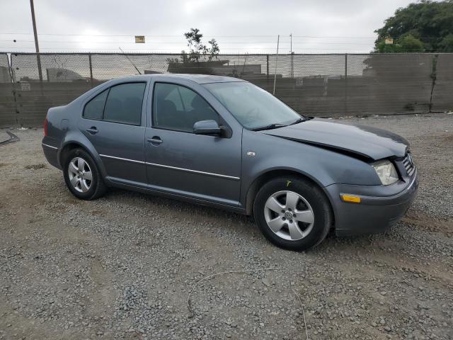 Photo 4 from auction – 2005 VOLKSWAGEN JETTA GLS with VIN 3VWSK69MX5M024142