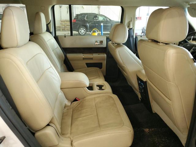 Photo 10 from auction – 2013 FORD FLEX LIMIT with VIN 2FMHK6DT9DBD39117