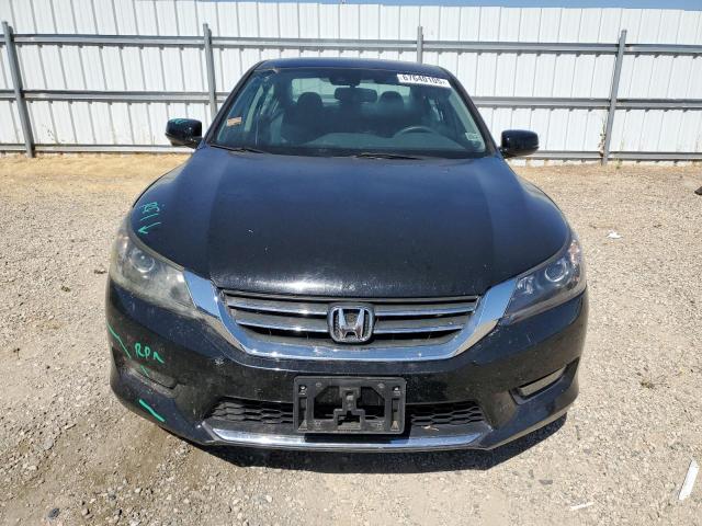 Photo 5 from auction – 2015 HONDA ACCORD EXL with VIN 1HGCR2F84FA229166
