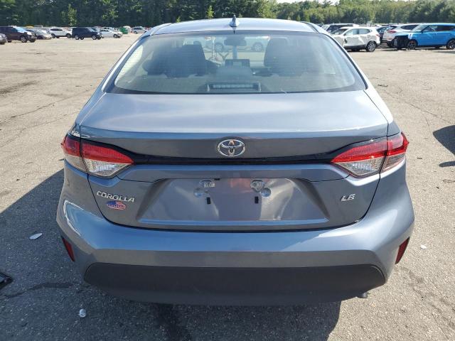 Photo 6 from auction – 2024 TOYOTA COROLLA LE with VIN 5YFB4MDE0RP182120