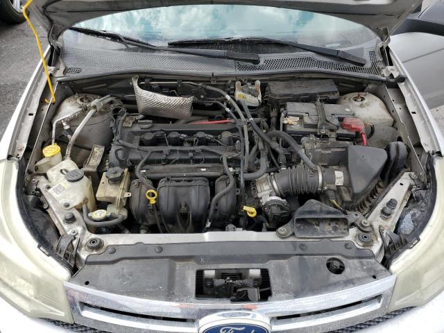 Photo 11 from auction – 2010 FORD FOCUS SE with VIN 1FAHP3FN7AW270866