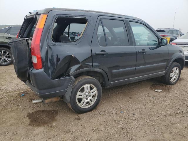 Photo 3 from auction – 2003 HONDA CR-V EX with VIN JHLRD78813C019080