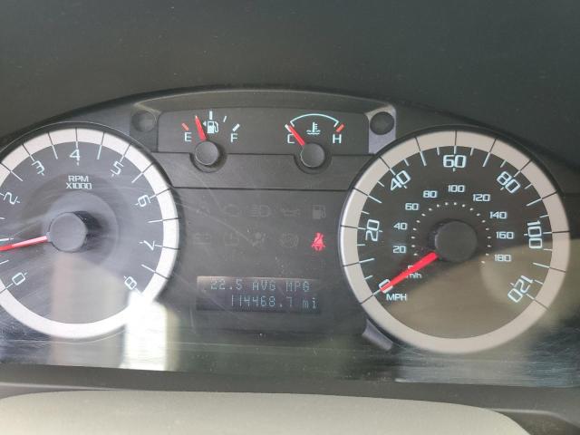 Photo 9 from auction – 2012 FORD ESCAPE XLT with VIN 1FMCU9DG4CKB06291