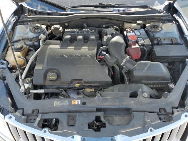 Foto 11 de la subasta – 2012 LINCOLN MKZ con VIN 3LNHL2JC2CR805772