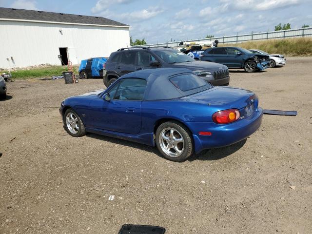 Photo 2 from auction – 1999 MAZDA MX-5 MIATA with VIN JM1NB3533X0131664
