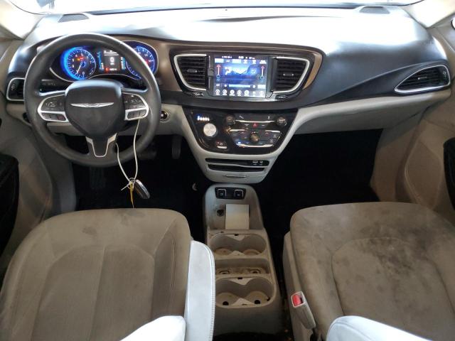 Photo 8 from auction – 2017 CHRYSLER PACIFICA T with VIN 2C4RC1DG9HR505600