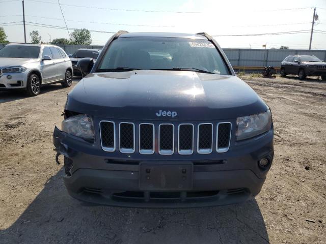 Photo 5 from auction – 2015 JEEP COMPASS SPORT with VIN 1C4NJDBB0FD438771