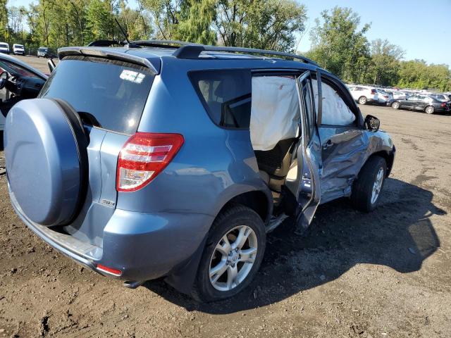 Photo 3 from auction – 2011 TOYOTA RAV4 with VIN 2T3BF4DV7BW096342
