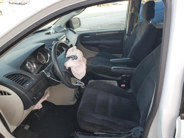 Photo 7 from auction – 2014 DODGE GRAND CARA with VIN 2C4RDGBG9ER432369