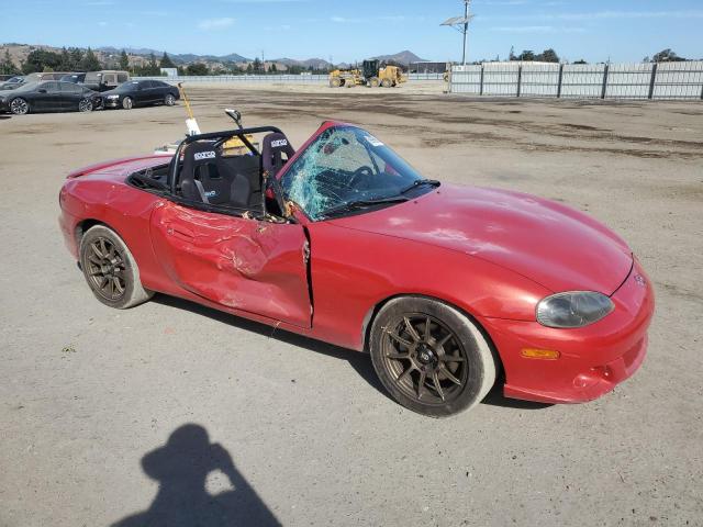Photo 4 from auction – 2004 MAZDA MX-5 MIATA SPEED with VIN JM1NB354X40408797
