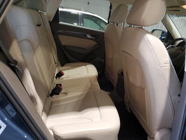 Photo 11 from auction – 2016 AUDI Q5 PREMIUM with VIN WA1L2AFP2GA012876