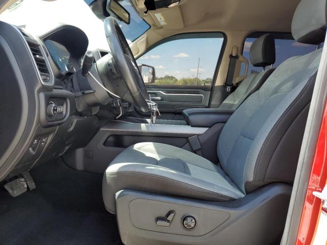 Photo 7 from auction – 2019 RAM 1500 BIG H with VIN 1C6SRFFT0KN658904