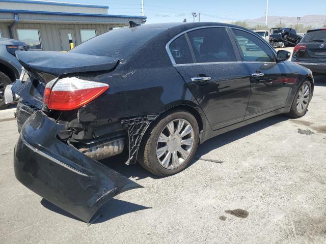 Photo 3 from auction – 2011 HYUNDAI GENESIS 3. with VIN KMHGC4DEXBU124271