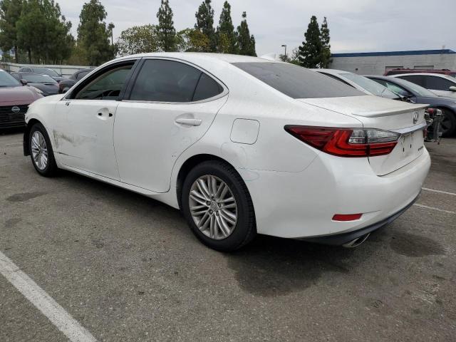 Photo 2 from auction – 2018 LEXUS ES 350 with VIN 58ABK1GGXJU108720