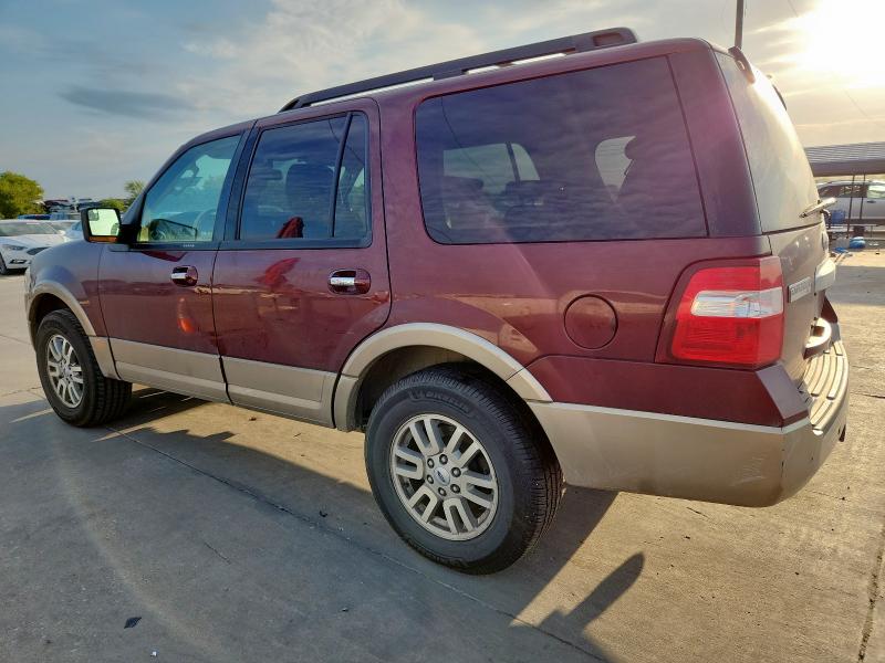 Photo 2 from auction – 2012 FORD EXPEDITION with VIN 1FMJU1H59CEF58656