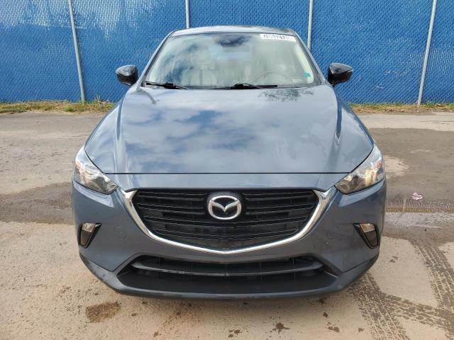 Photo 5 from auction – 2022 MAZDA CX-3 TOURING with VIN JM1DKFC77N1601348