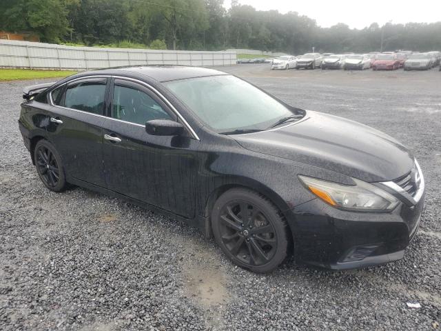 Photo 4 from auction – 2017 NISSAN ALTIMA 2.5 with VIN 1N4AL3AP2HC251689