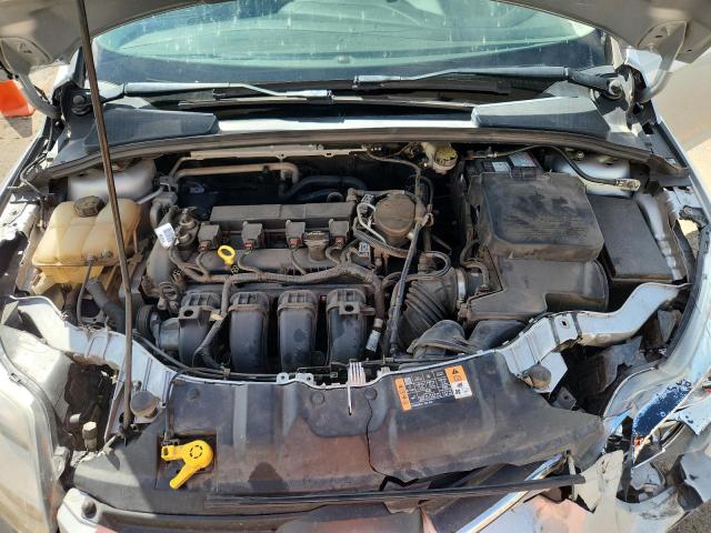 Photo 11 from auction – 2014 FORD FOCUS SE with VIN 1FADP3F21EL363555