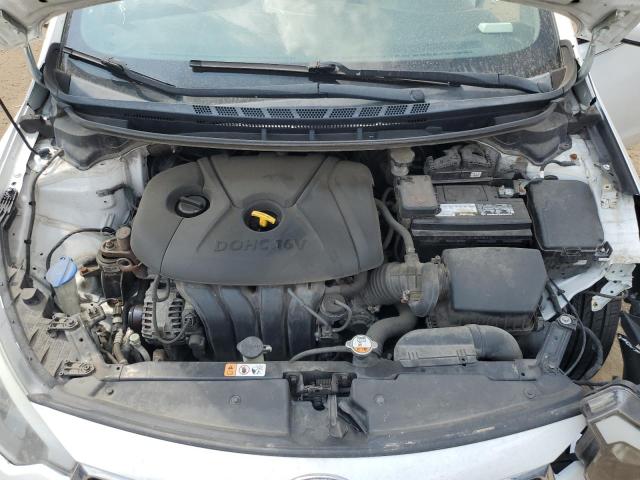 Photo 11 from auction – 2014 KIA FORTE LX with VIN KNAFX4A69E5063704