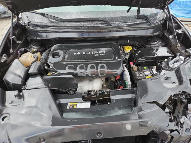 Photo 11 from auction – 2016 JEEP CHEROKEE L with VIN 1C4PJMDB7GW248820