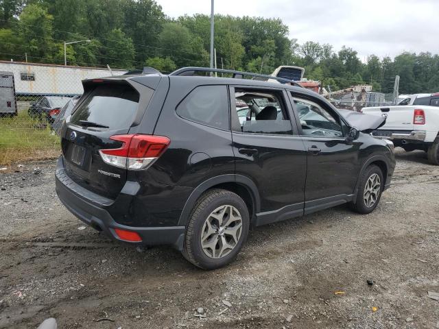 Photo 3 from auction – 2019 SUBARU FORESTER P with VIN JF2SKAGC1KH524417