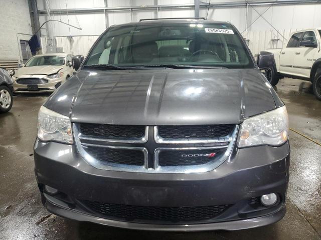 Photo 5 from auction – 2014 DODGE GRAND CARA with VIN 2C4RDGCG5ER463309