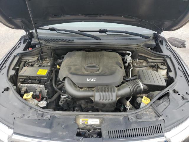 Photo 12 from auction – 2015 DODGE DURANGO LIMITED with VIN 1C4RDHDG8FC688452