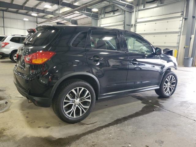 Photo 3 from auction – 2017 MITSUBISHI OUTLANDER with VIN JA4AP3AU2HZ004524