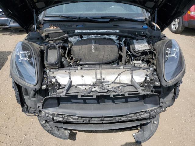 Photo 11 from auction – 2021 PORSCHE MACAN with VIN WP1AA2A5XMLB14159