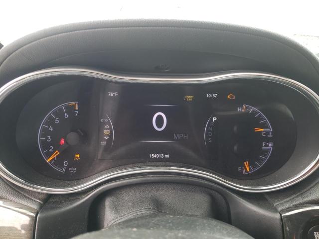 Photo 9 from auction – 2015 JEEP GRAND CHER with VIN 1C4RJFCG9FC150339