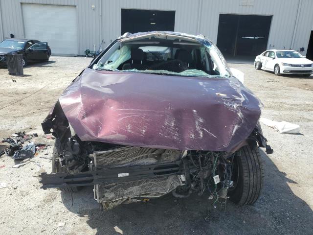 Photo 5 from auction – 2018 KIA SORENTO LX with VIN 5XYPGDA30JG377045