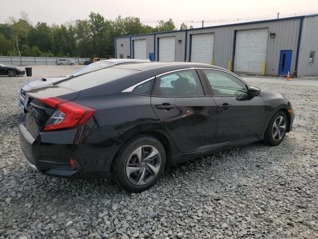 Photo 3 from auction – 2019 HONDA CIVIC LX with VIN 2HGFC2F67KH511570